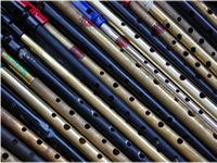 Tin Whistle